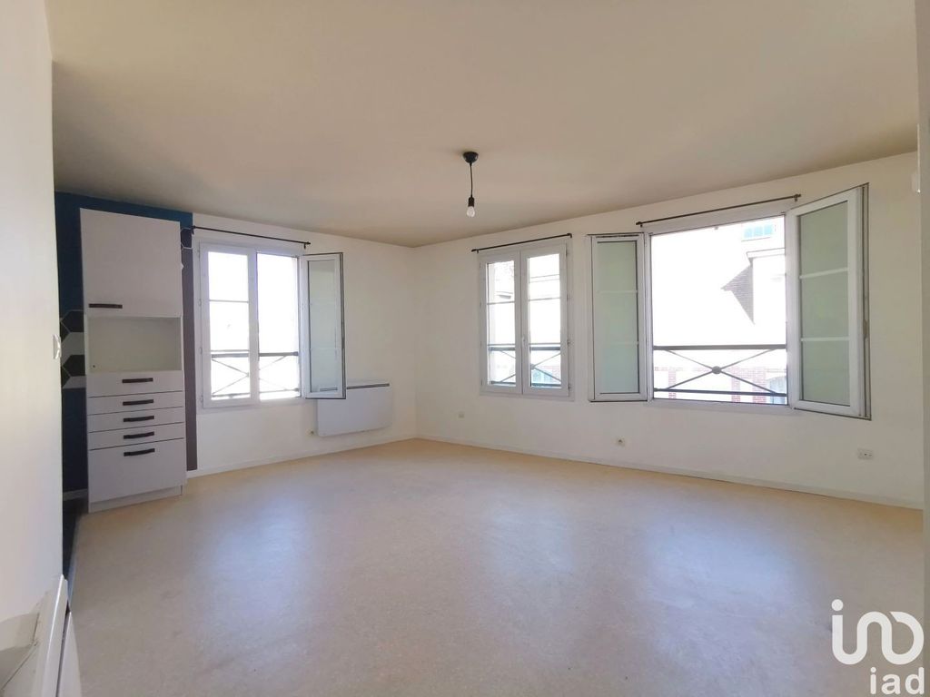 Achat appartement à vendre 2 pièces 44 m² - Maintenon