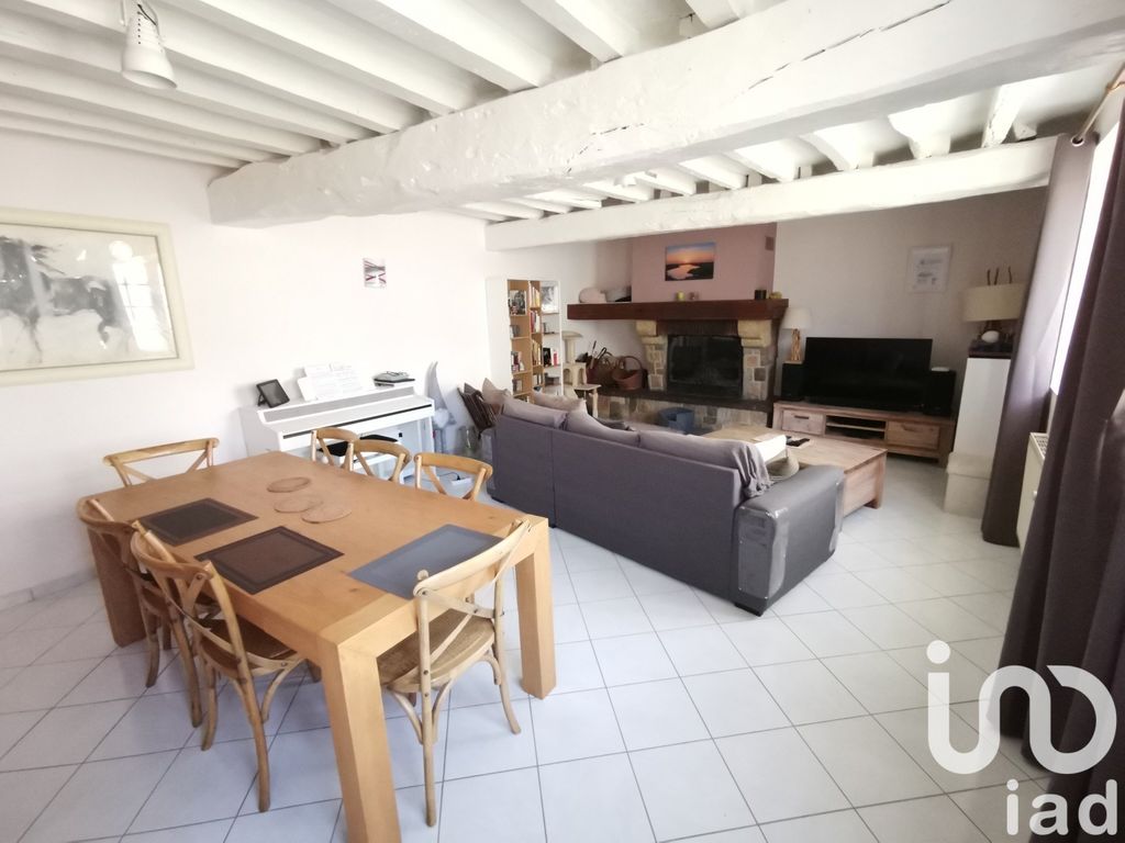 Achat maison à vendre 4 chambres 163 m² - Maintenon