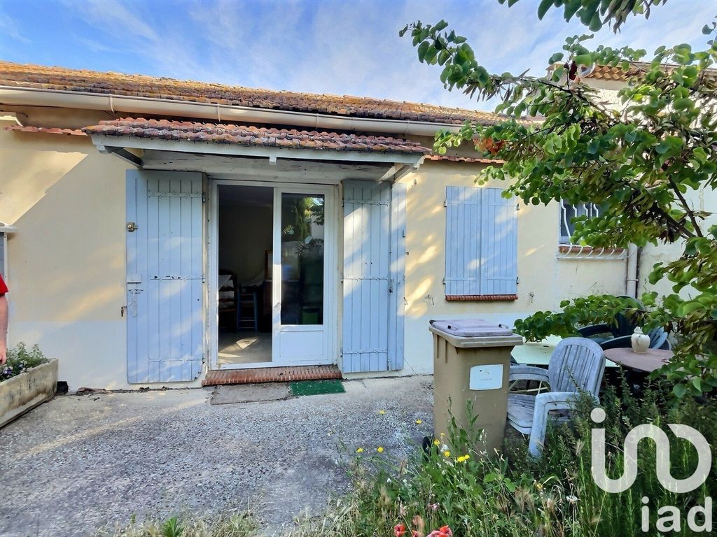 Achat appartement à vendre 2 pièces 37 m² - Arles