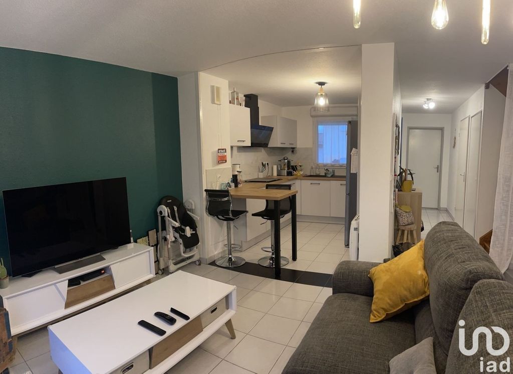 Achat maison à vendre 3 chambres 78 m² - Mazères