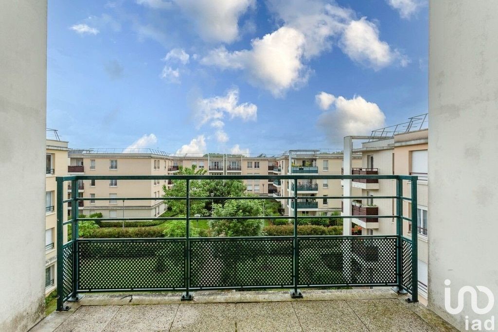 Achat appartement 3 pièce(s) Vigneux-sur-Seine