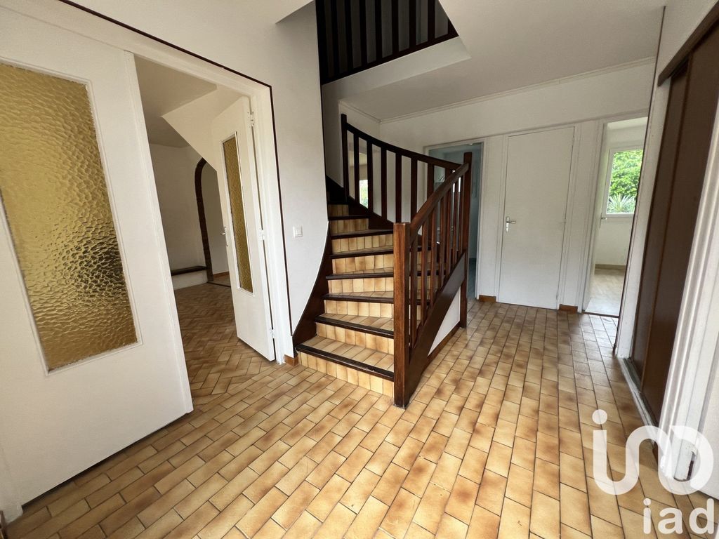 Achat maison 5 chambre(s) - Ozoir-la-Ferrière