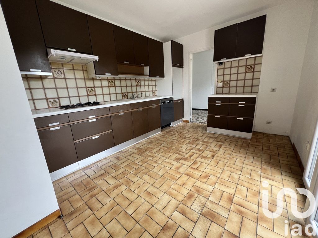 Achat maison 5 chambre(s) - Ozoir-la-Ferrière