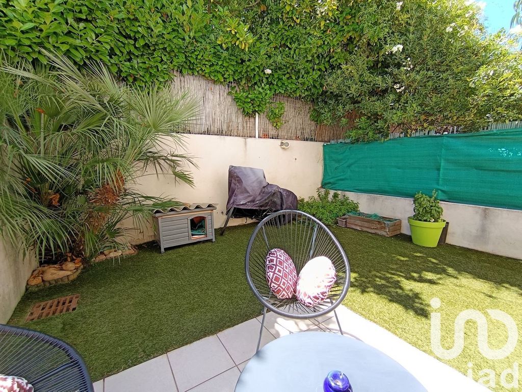 Achat maison à vendre 2 chambres 67 m² - Montpellier