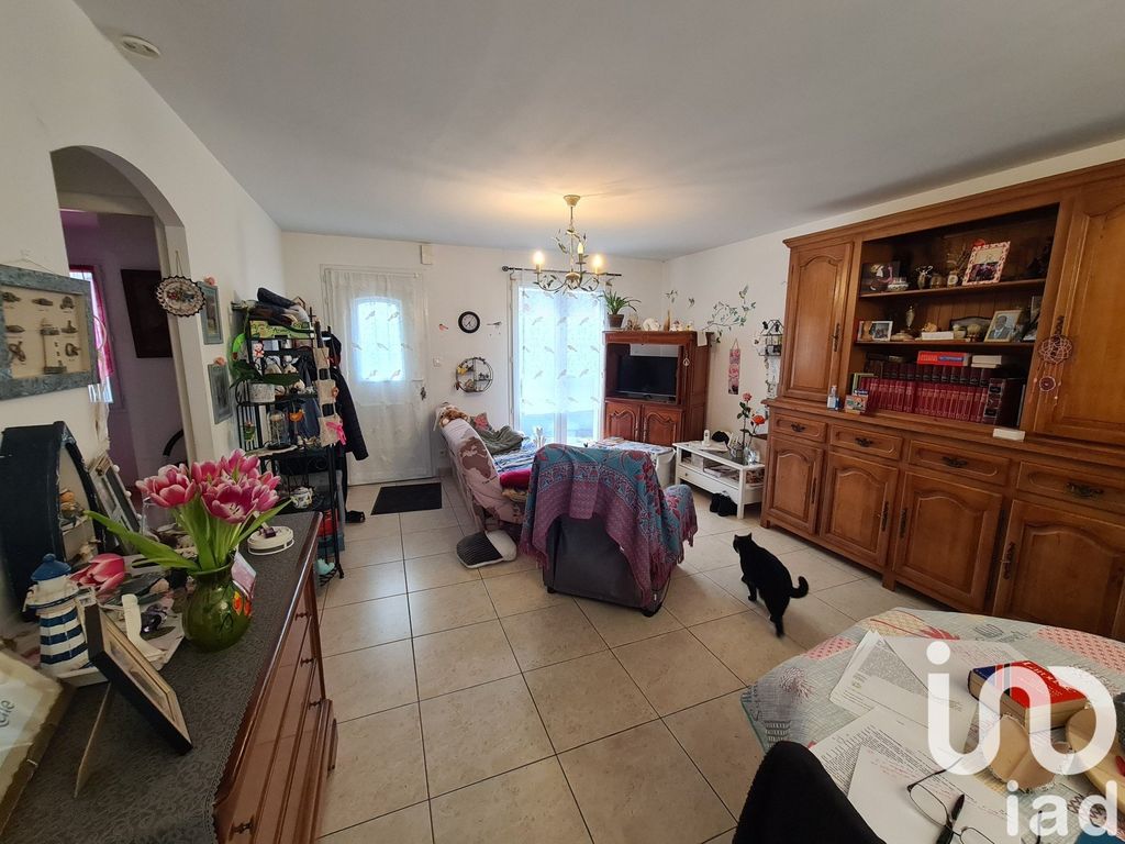 Achat maison 2 chambre(s) - Montréverd