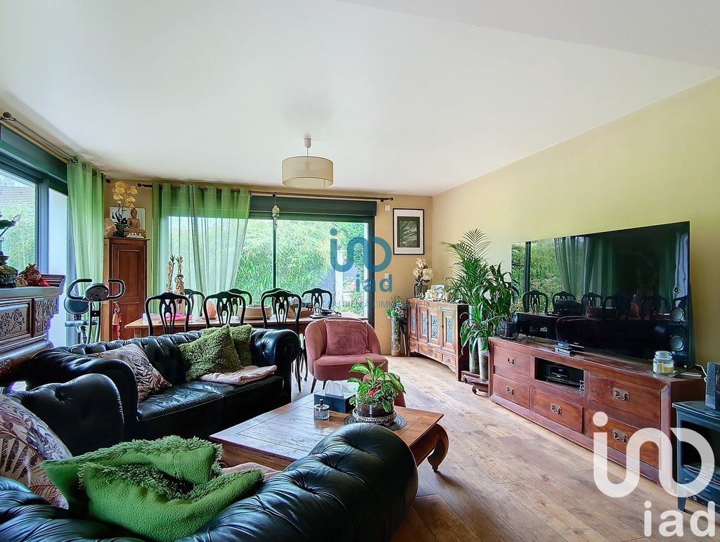 Achat maison 5 chambre(s) - Ozoir-la-Ferrière