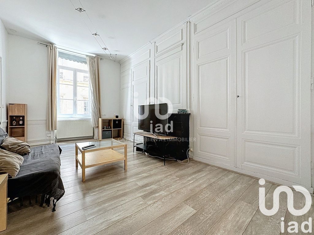 Achat appartement à vendre 2 pièces 51 m² - Lyon 9ème arrondissement