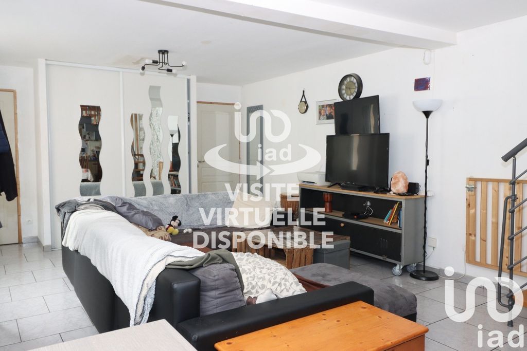 Achat maison 4 chambre(s) - Évin-Malmaison