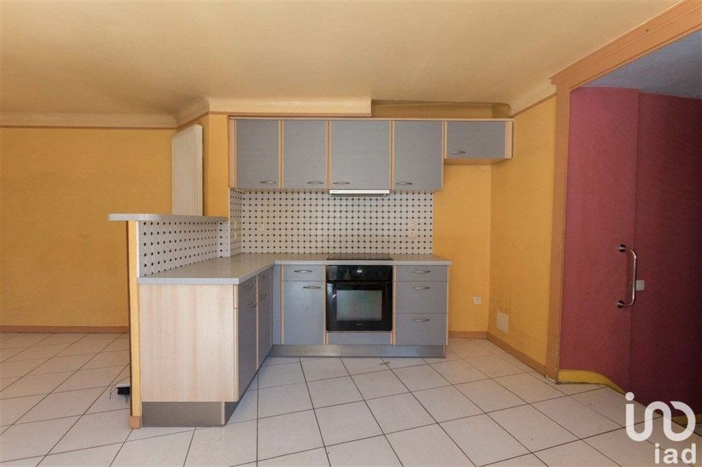 Achat maison 5 chambre(s) - La Souterraine