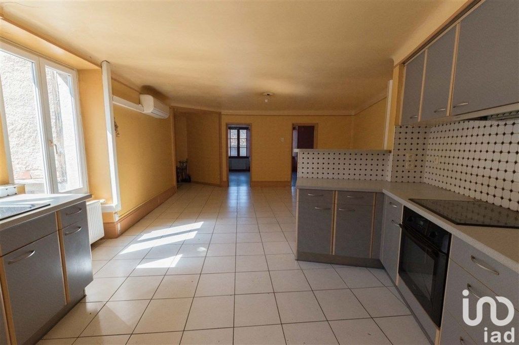 Achat maison 5 chambre(s) - La Souterraine