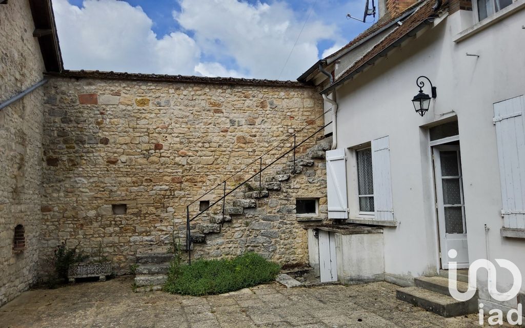 Achat maison 3 chambre(s) - Châtenoy