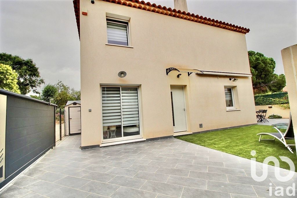 Achat maison à vendre 3 chambres 100 m² - La Ciotat