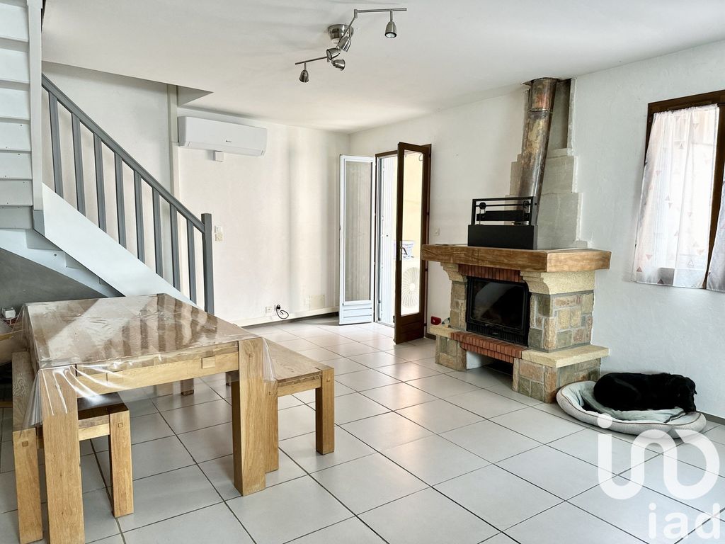 Achat appartement 5 pièce(s) Embrun