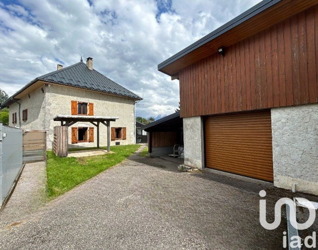 Achat maison à vendre 4 chambres 113 m² - Sainte-Marie-du-Mont