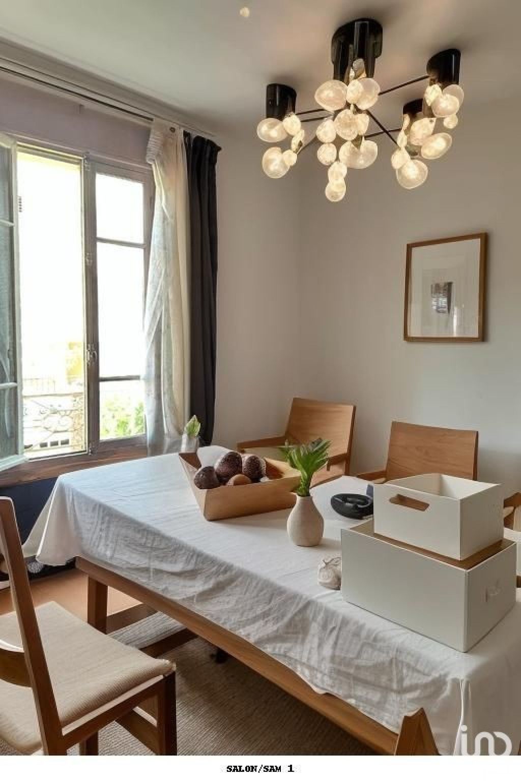 Achat maison 3 chambre(s) - Maisons-Alfort