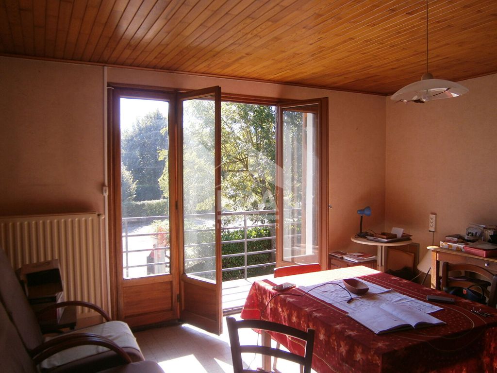 Achat maison 2 chambre(s) - Villages du Lac de Paladru