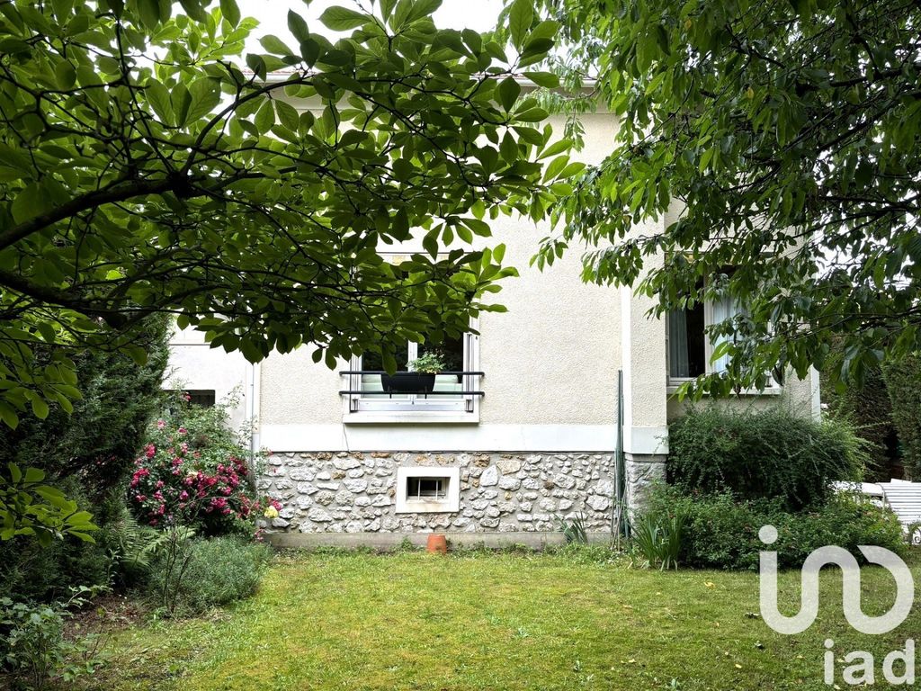 Achat maison 3 chambre(s) - Le Perreux-sur-Marne