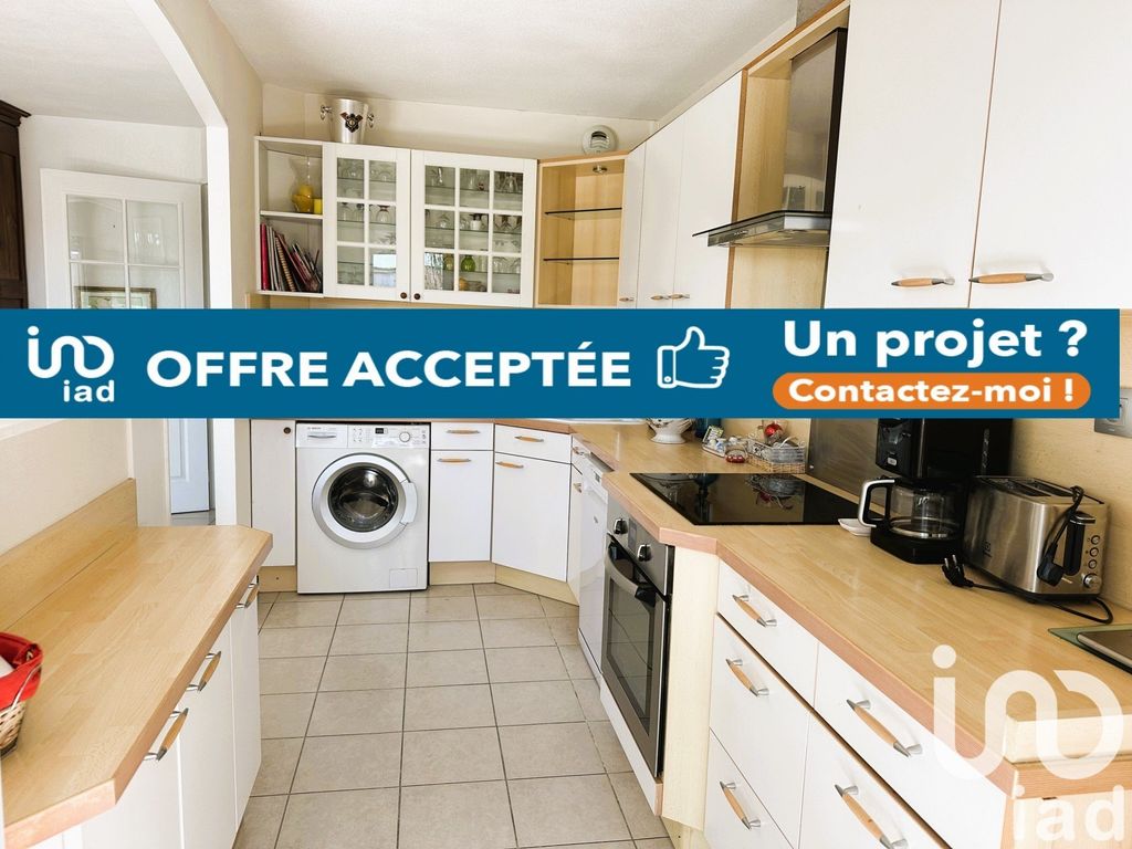 Achat appartement à vendre 3 pièces 66 m² - Saint-Raphaël