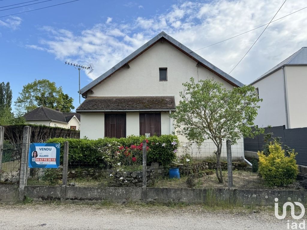 Achat maison 3 chambre(s) - Saint-Denis-en-Val