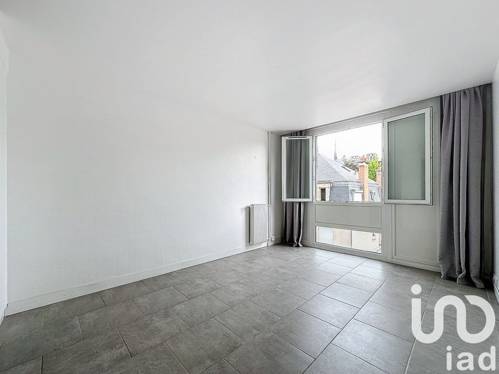 Achat appartement à vendre 2 pièces 40 m² - Reims