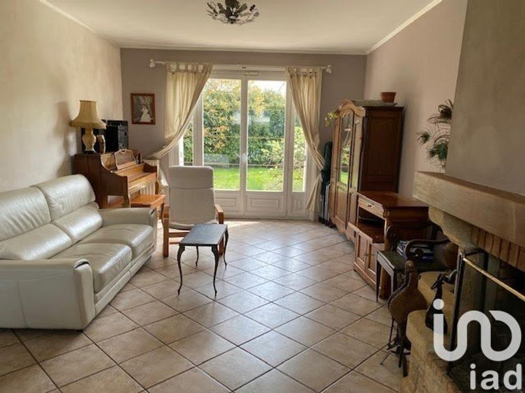 Achat maison 3 chambre(s) - Ozoir-la-Ferrière