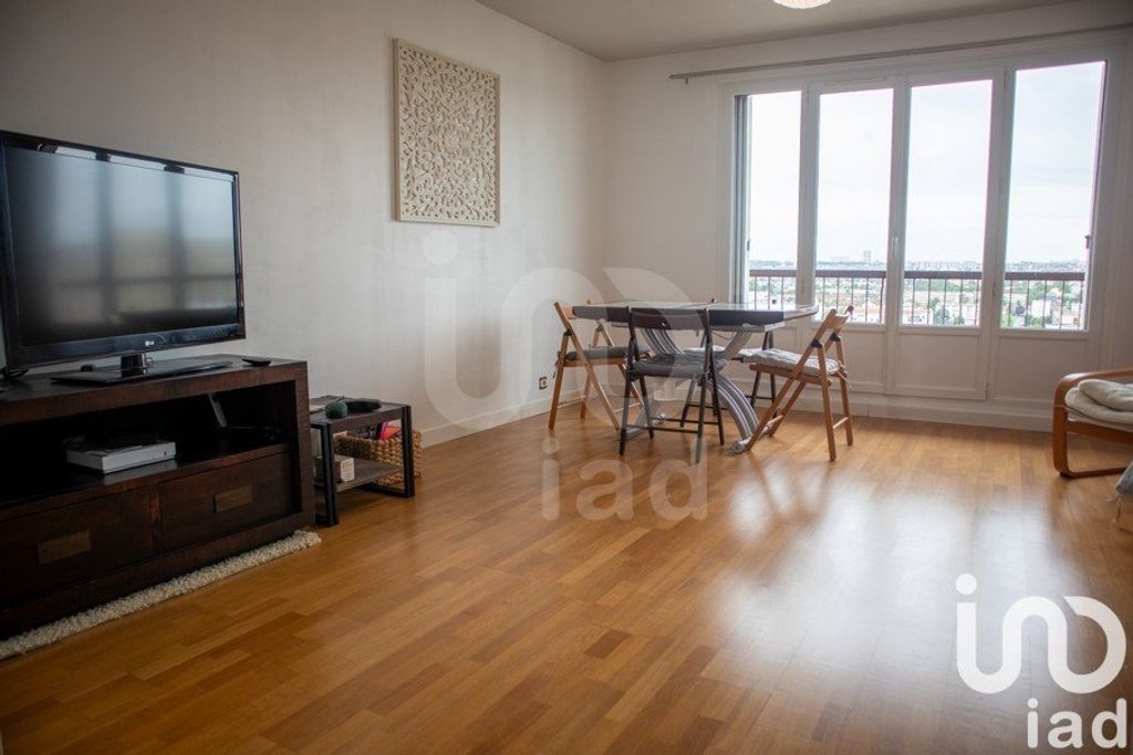 Achat appartement 3 pièce(s) Neuilly-sur-Marne