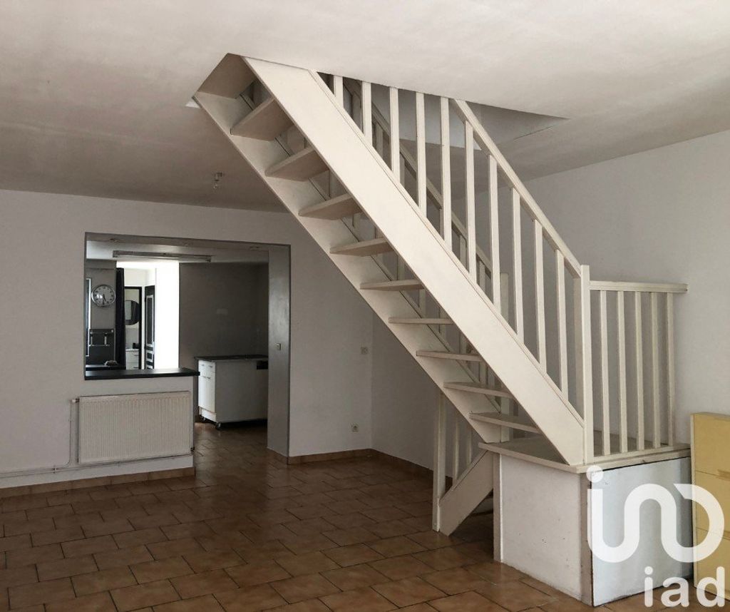 Achat maison 3 chambre(s) - Wattrelos