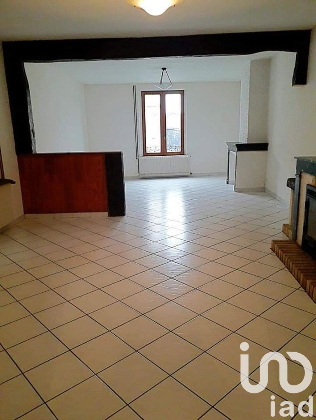 Achat maison 6 chambre(s) - Sermaize-les-Bains