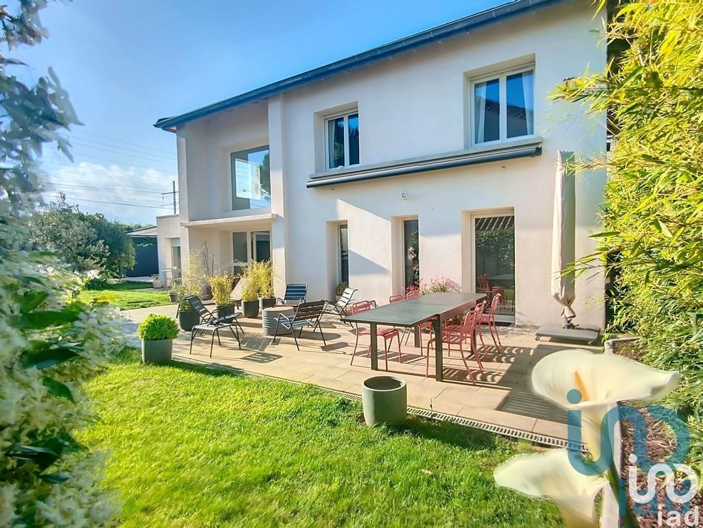 Achat maison à vendre 4 chambres 142 m² - Montélimar