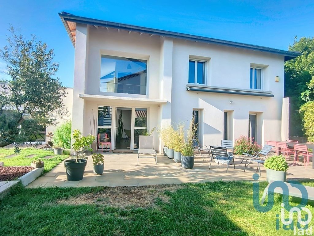 Achat maison 4 chambre(s) - Montélimar