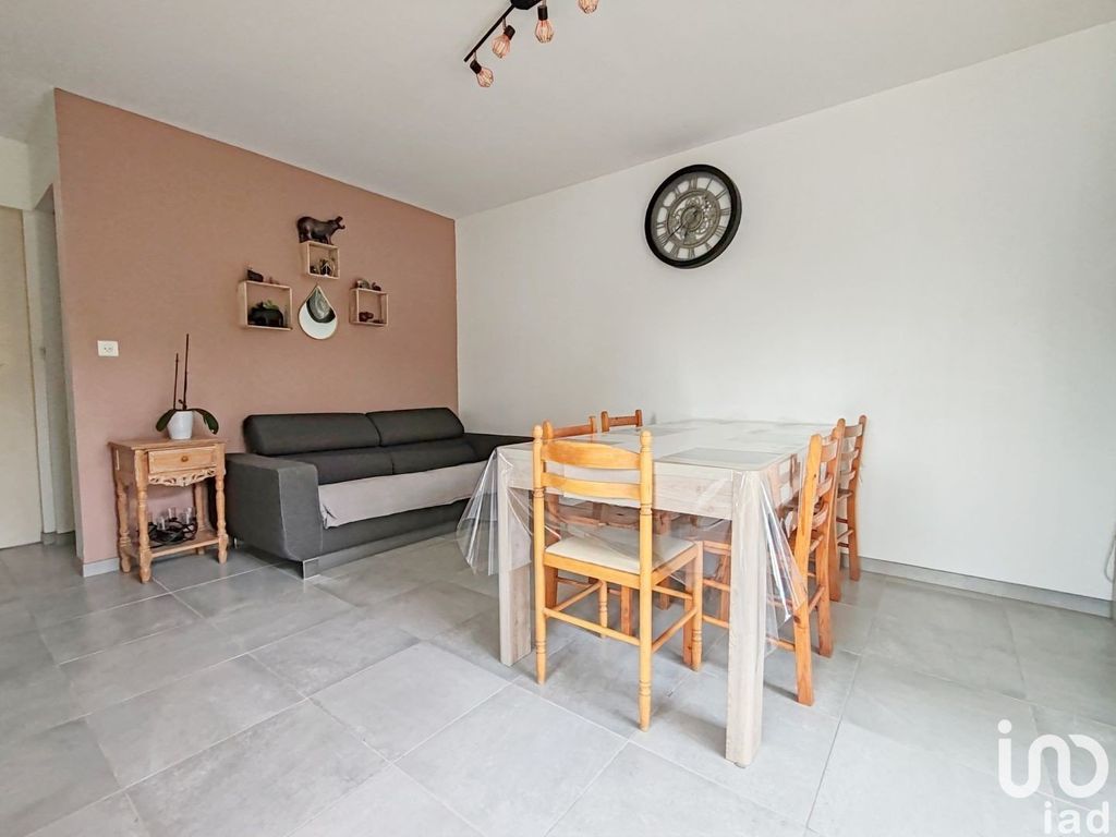 Achat maison 4 chambre(s) - Saint-Jean-de-Monts