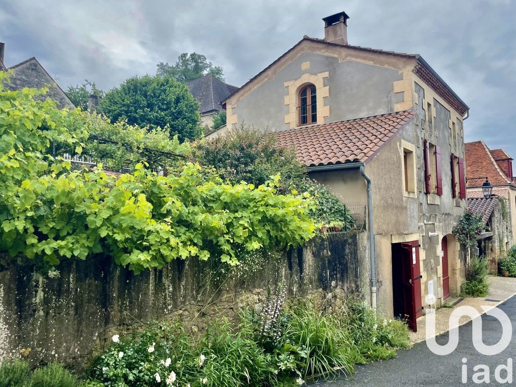 Achat maison 2 chambre(s) - Limeuil