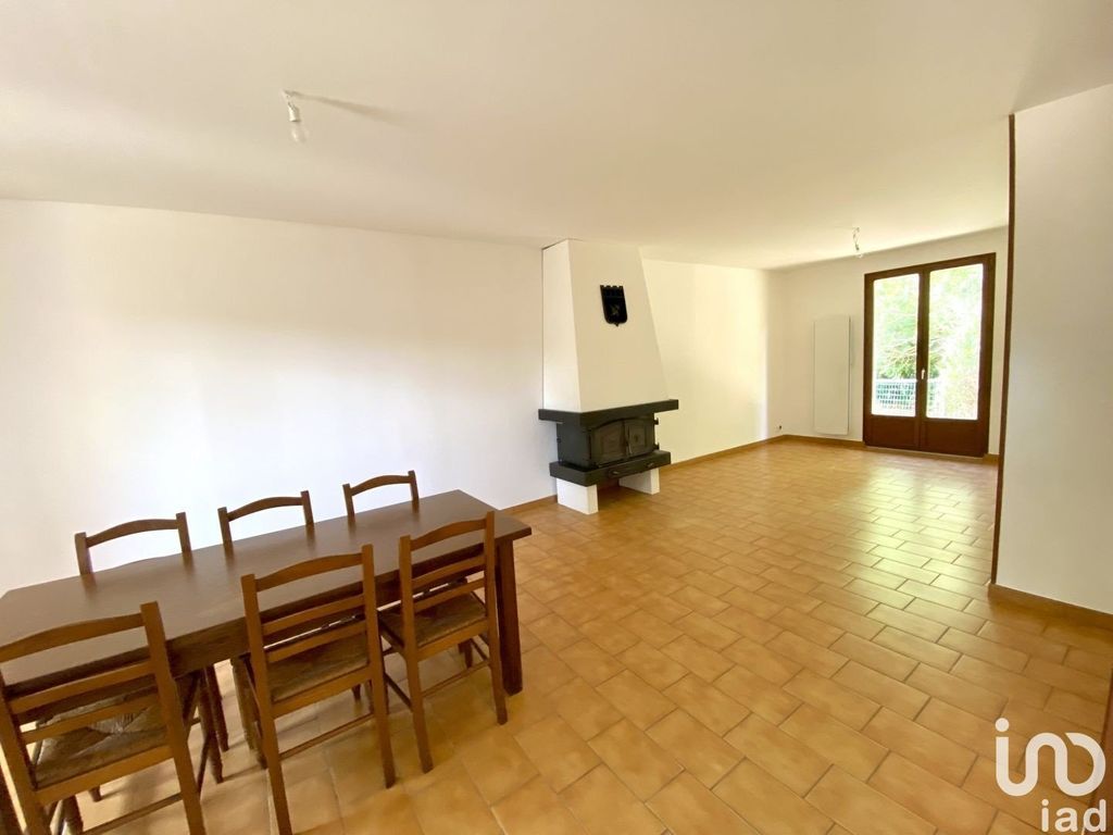 Achat maison 3 chambre(s) - Vitry-le-François