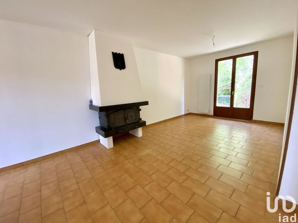 Achat maison 3 chambre(s) - Vitry-le-François