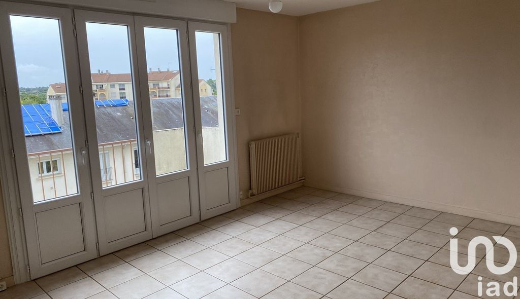 Achat appartement 3 pièce(s) Cholet