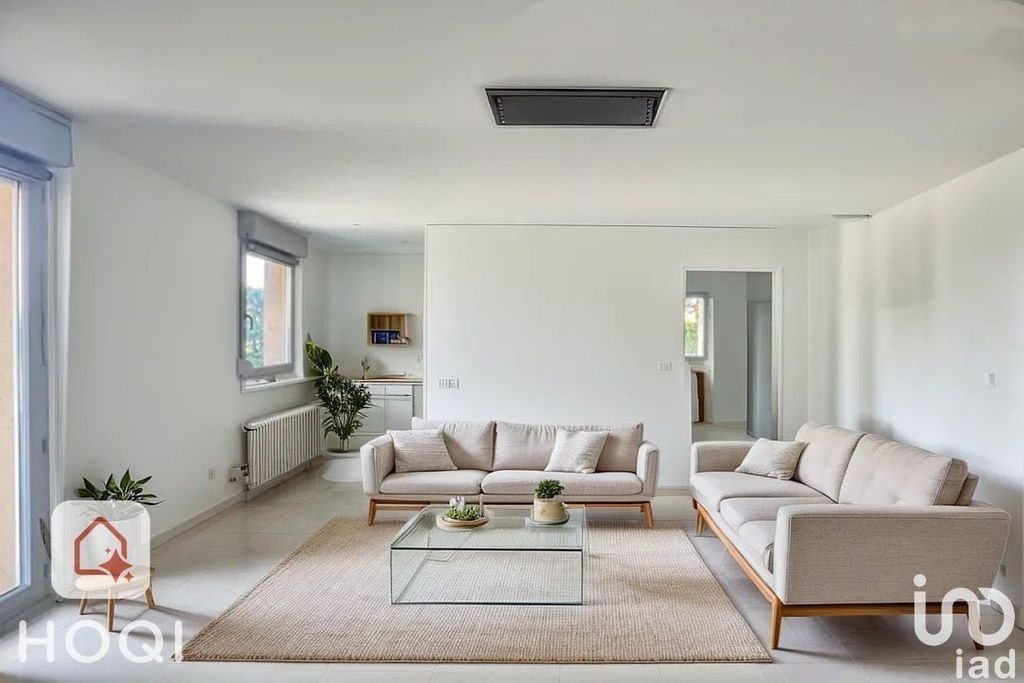 Achat appartement à vendre 2 pièces 44 m² - Reims