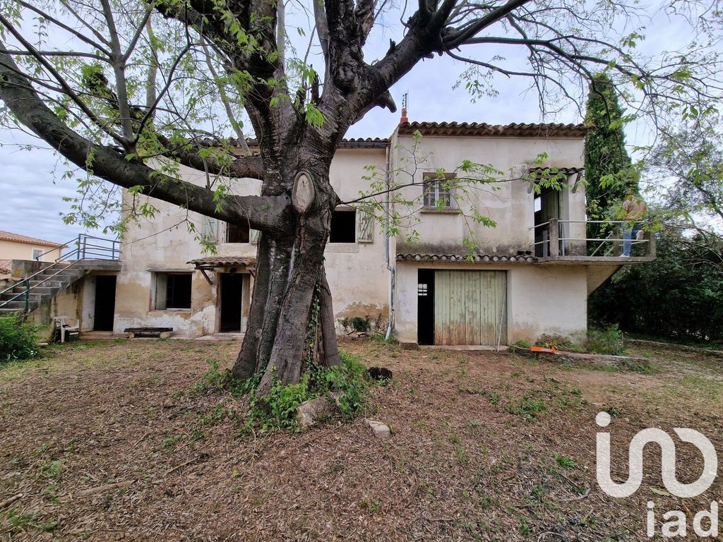 Achat maison 3 chambre(s) - Bagnols-sur-Cèze