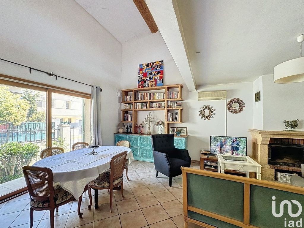 Achat maison à vendre 3 chambres 85 m² - Arles