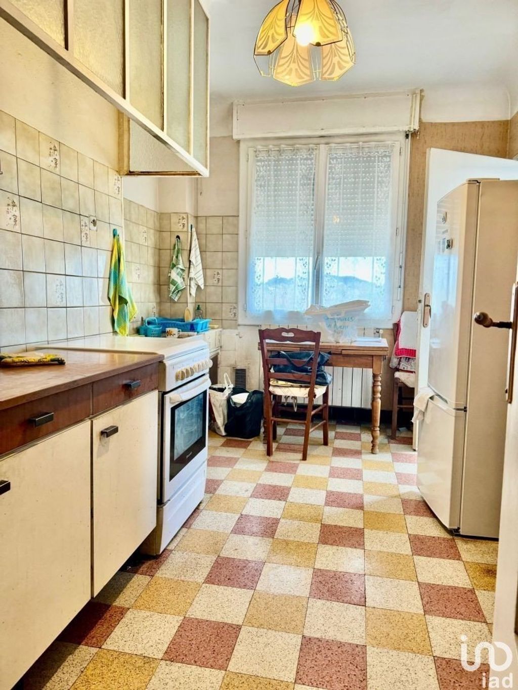 Achat appartement à vendre 3 pièces 58 m² - Tarascon