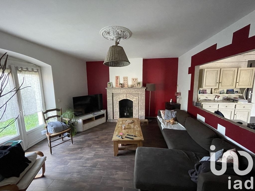 Achat maison à vendre 3 chambres 113 m² - Langon