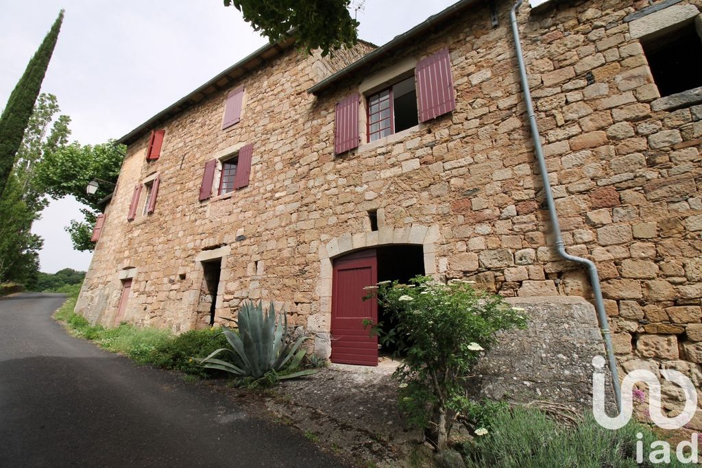 Achat maison 3 chambre(s) - Montjaux