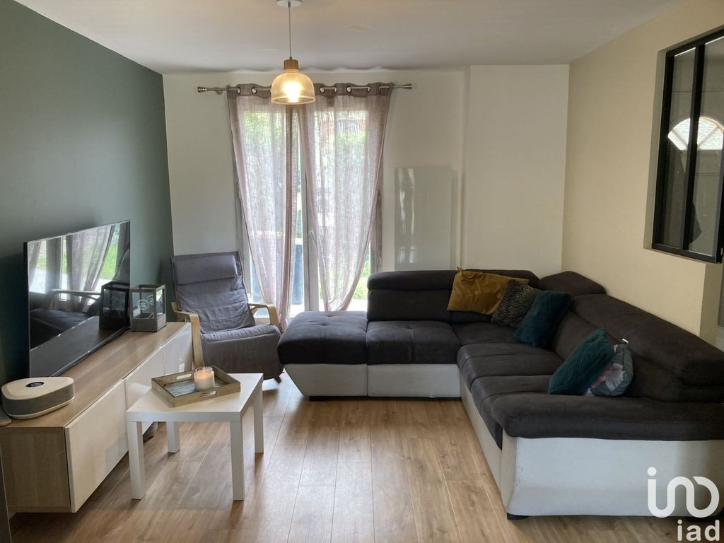 Achat maison 4 chambre(s) - Aunay-sous-Auneau