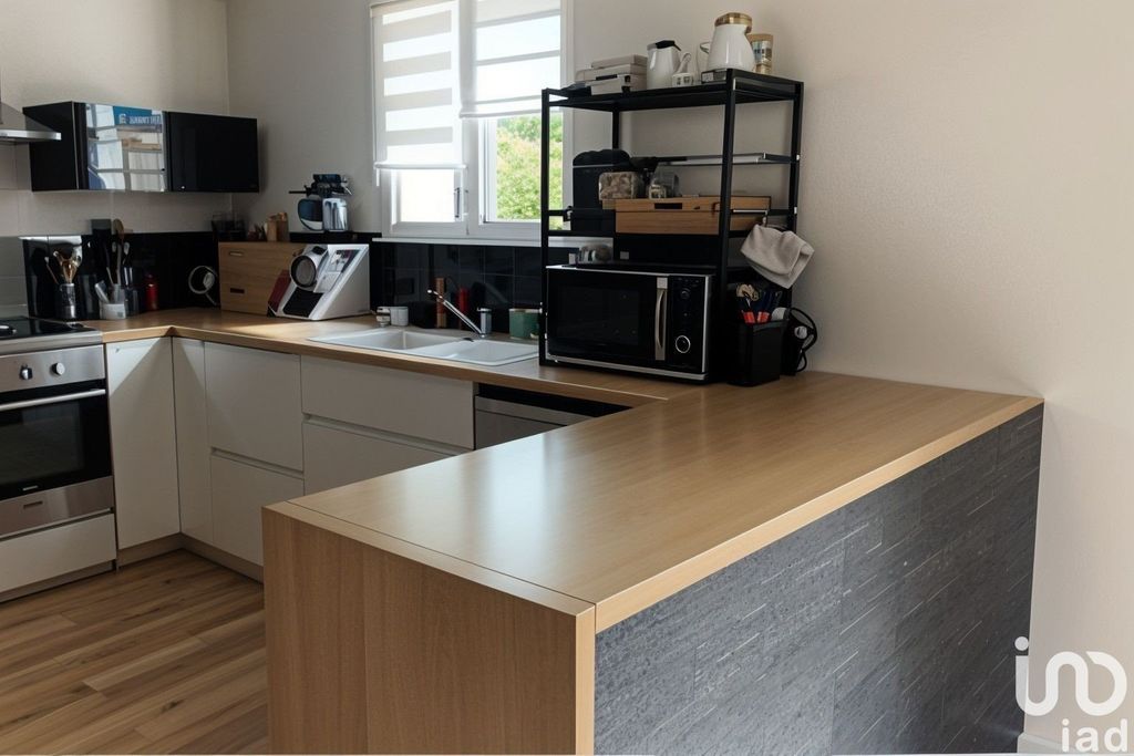 Achat maison 4 chambre(s) - Aunay-sous-Auneau