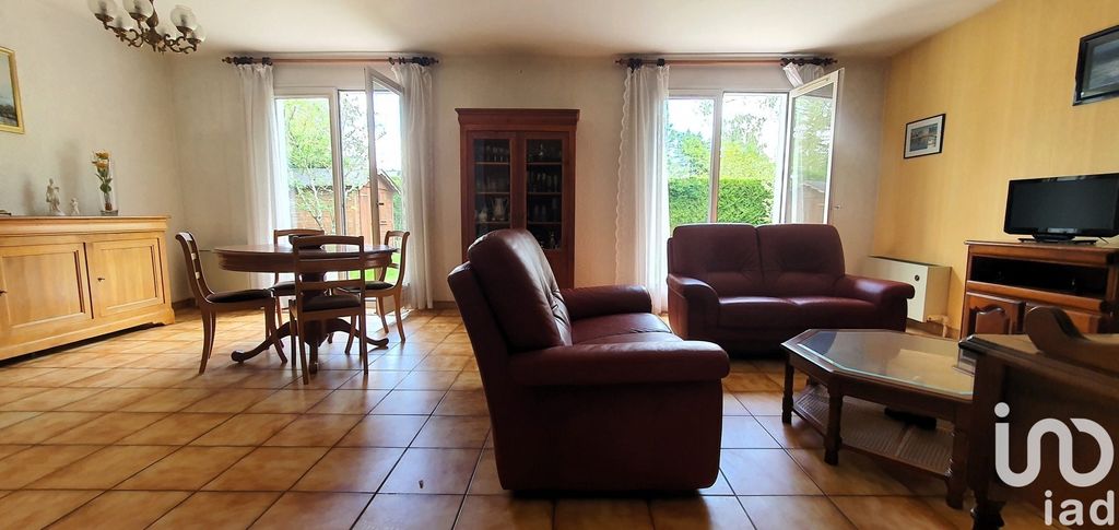 Achat maison 3 chambre(s) - Coignières