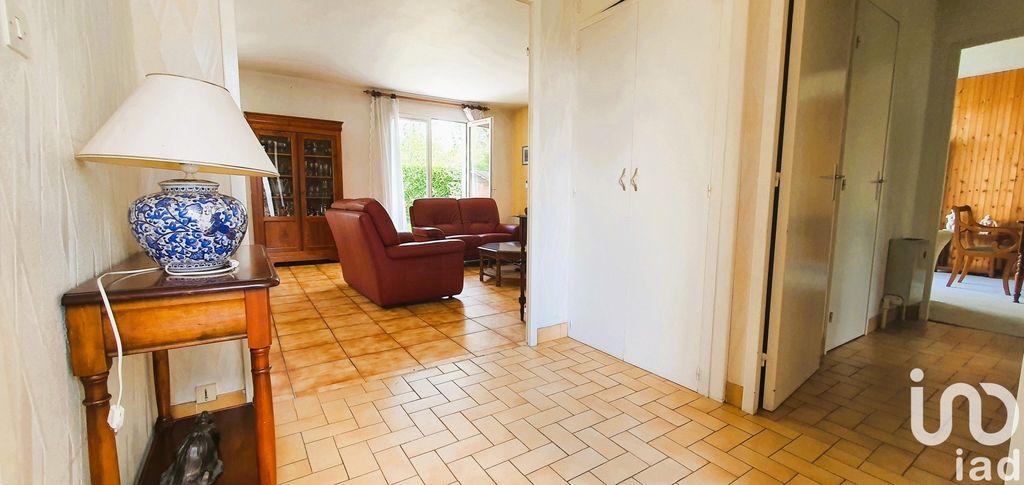 Achat maison 3 chambre(s) - Coignières