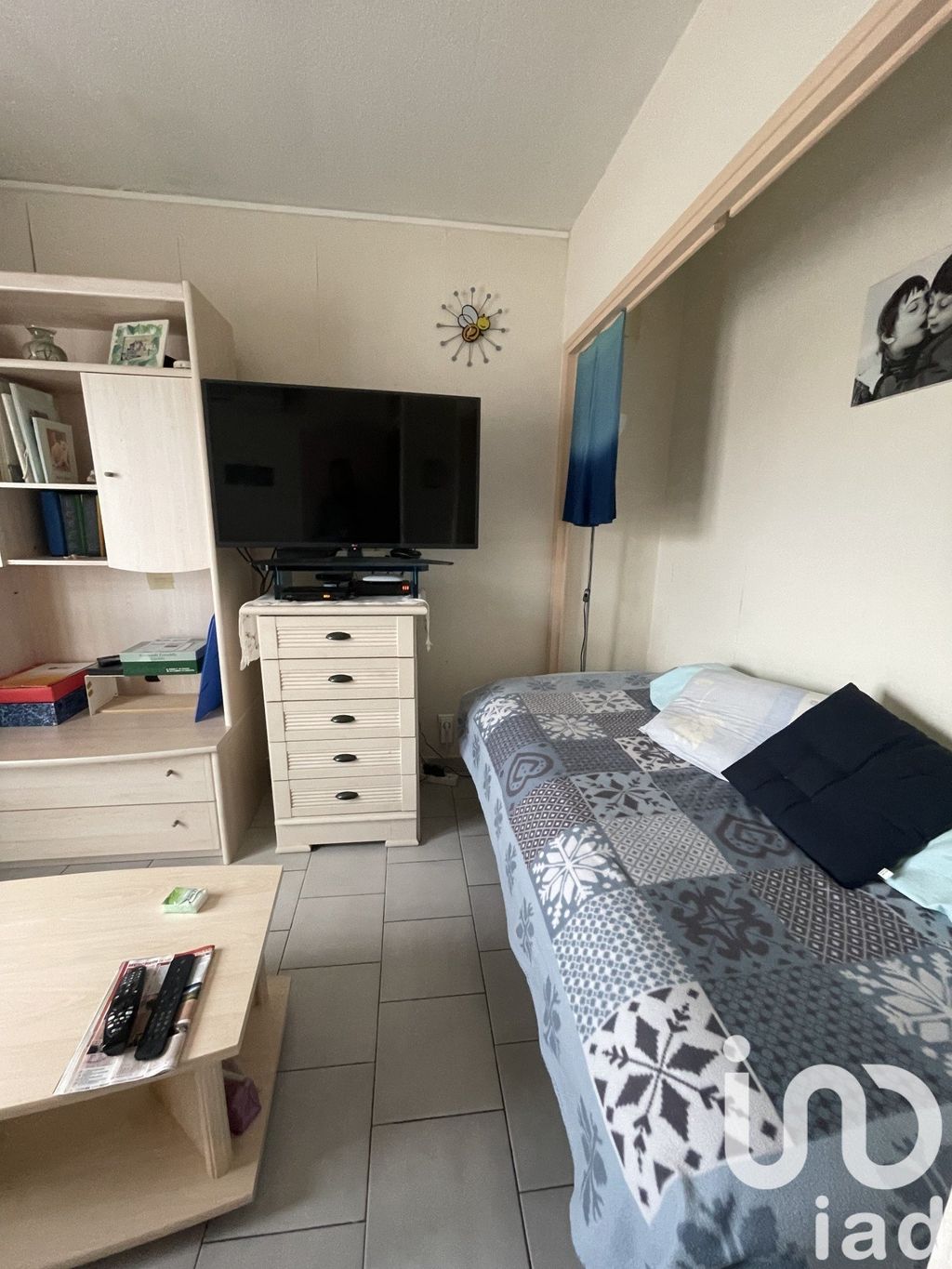 Achat maison à vendre 4 chambres 102 m² - Perpignan