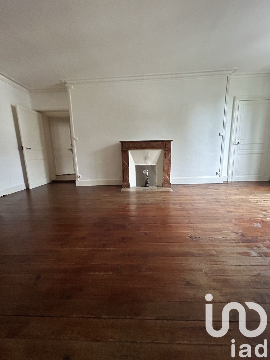 Achat appartement à vendre 3 pièces 60 m² - Nantes