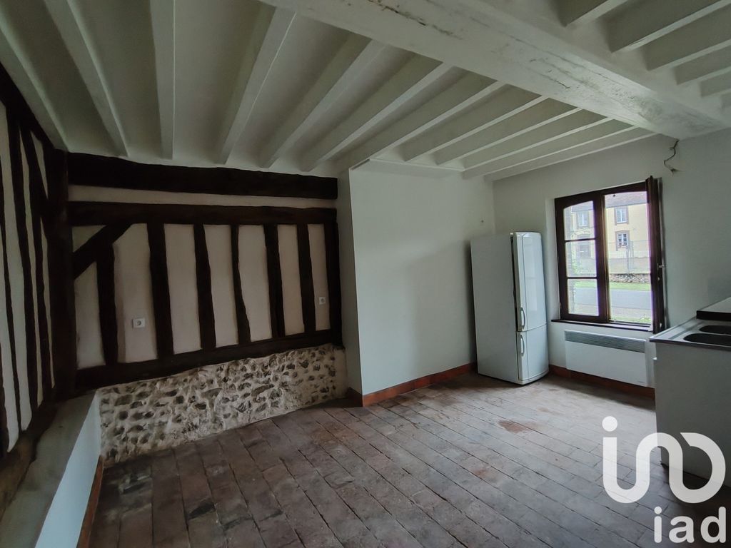 Achat maison 2 chambre(s) - La Croix-du-Perche