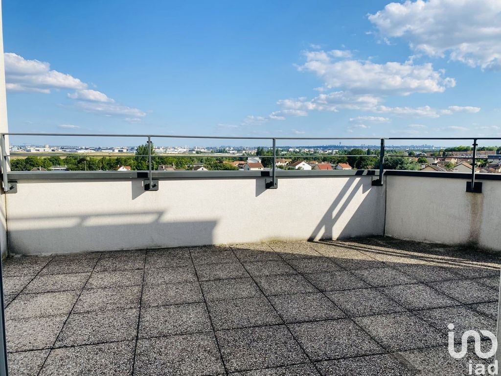 Achat appartement 4 pièce(s) Garges-lès-Gonesse