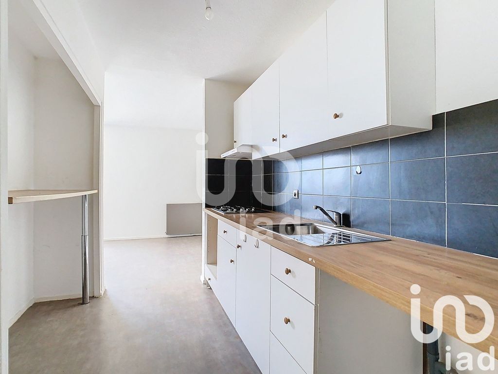 Achat appartement à vendre 2 pièces 51 m² - Miramas